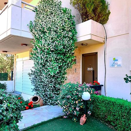 Cozy Apartments Near The Airport Artemida (Attica) Exterior foto