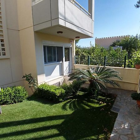 Cozy Apartments Near The Airport Artemida (Attica) Exterior foto
