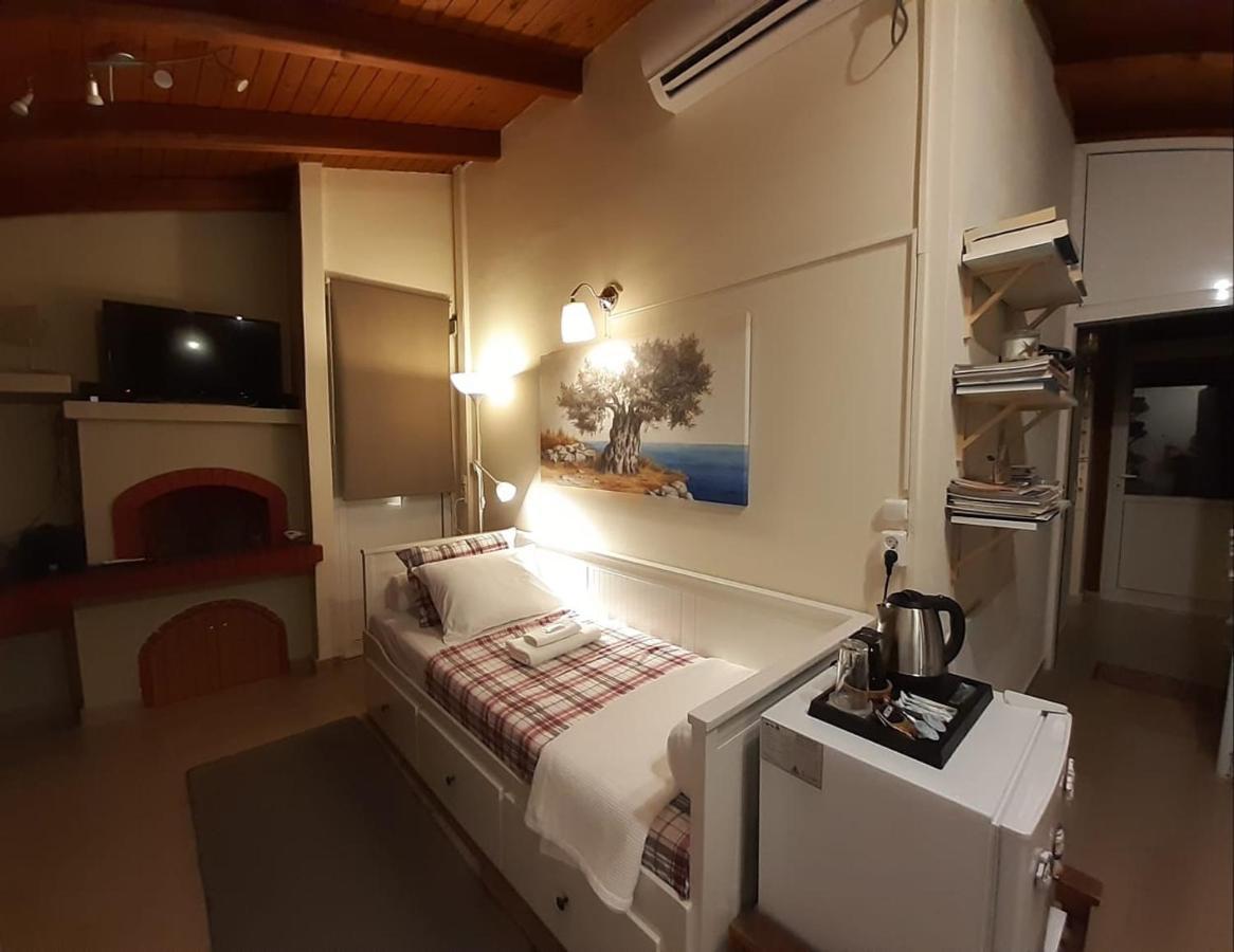 Cozy Apartments Near The Airport Artemida (Attica) Exterior foto