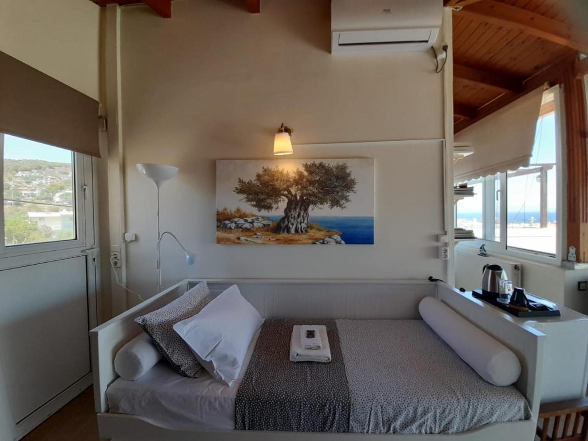 Cozy Apartments Near The Airport Artemida (Attica) Exterior foto