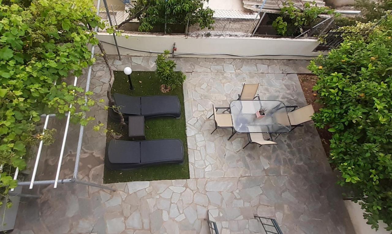 Cozy Apartments Near The Airport Artemida (Attica) Exterior foto