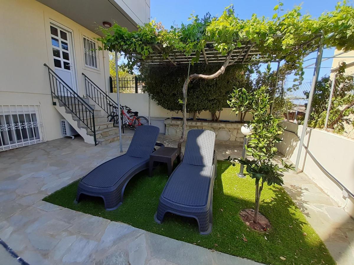 Cozy Apartments Near The Airport Artemida (Attica) Exterior foto