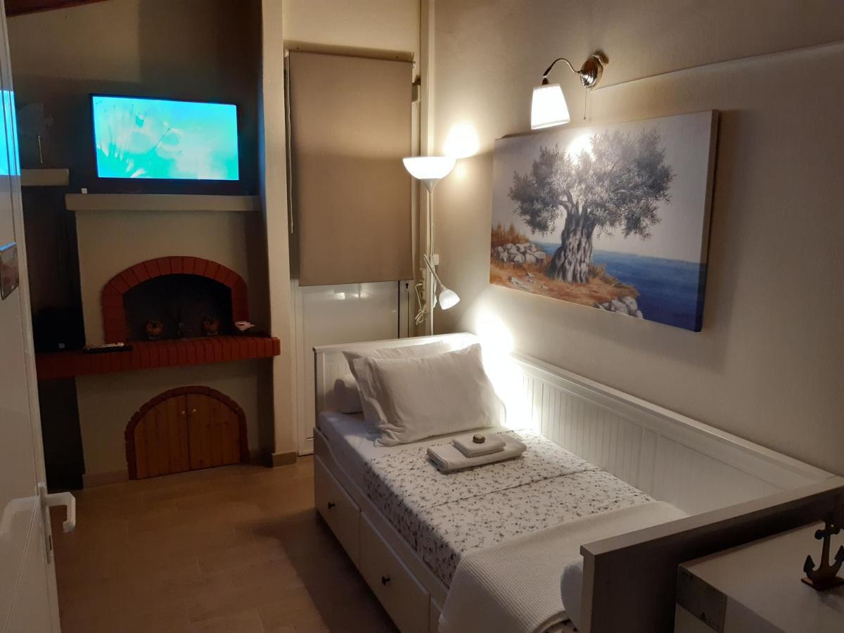 Cozy Apartments Near The Airport Artemida (Attica) Exterior foto