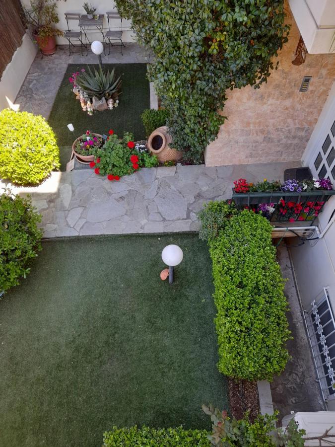 Cozy Apartments Near The Airport Artemida (Attica) Exterior foto