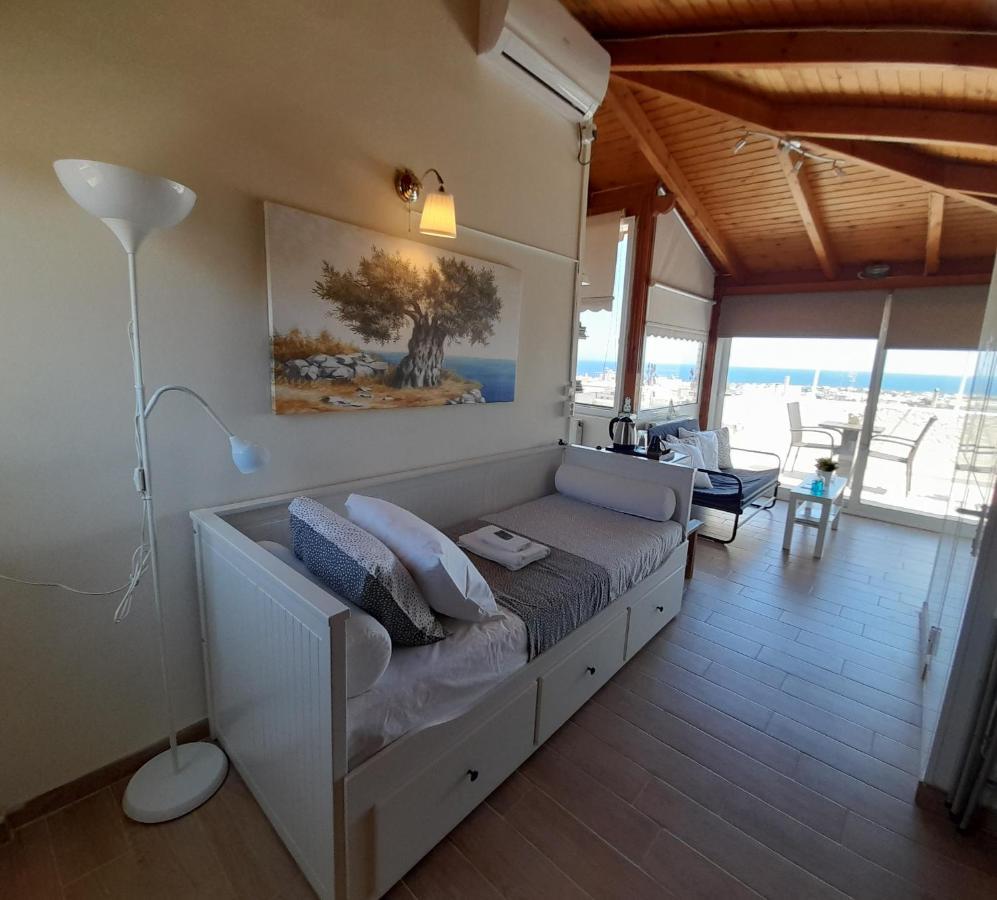 Cozy Apartments Near The Airport Artemida (Attica) Exterior foto