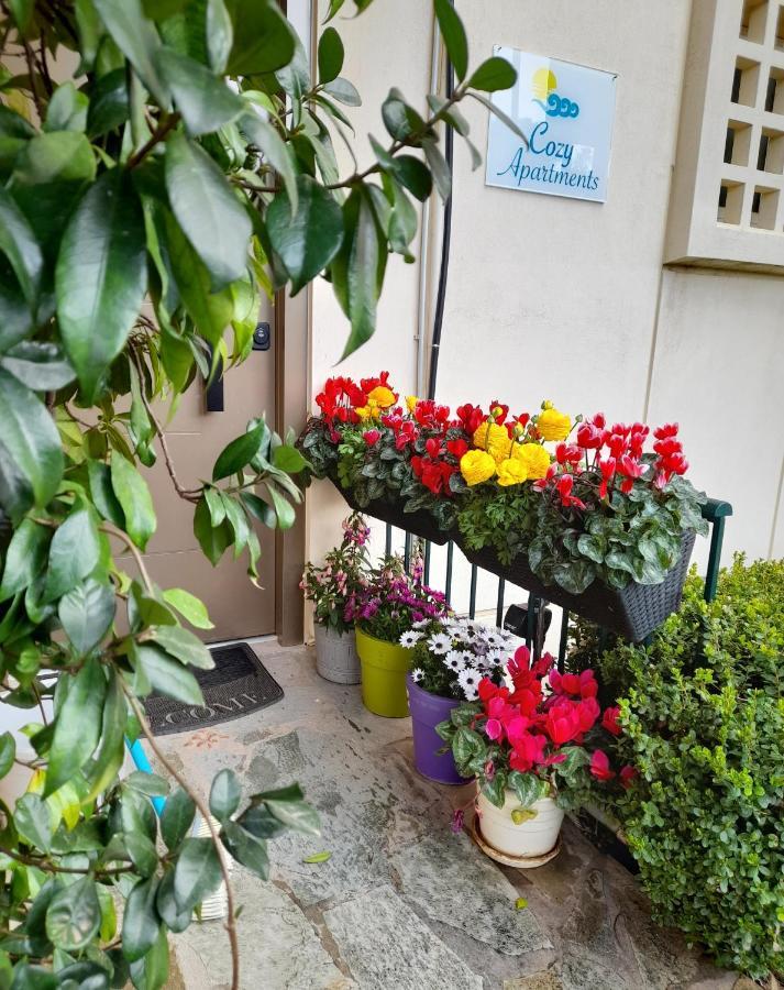 Cozy Apartments Near The Airport Artemida (Attica) Exterior foto