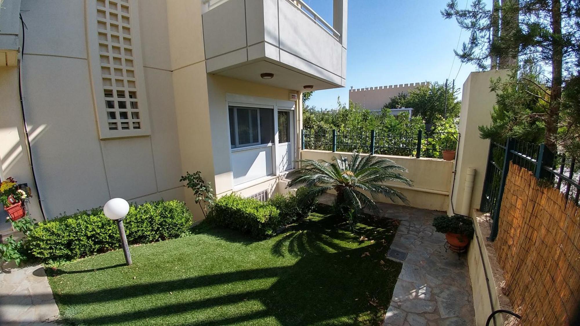 Cozy Apartments Near The Airport Artemida (Attica) Exterior foto
