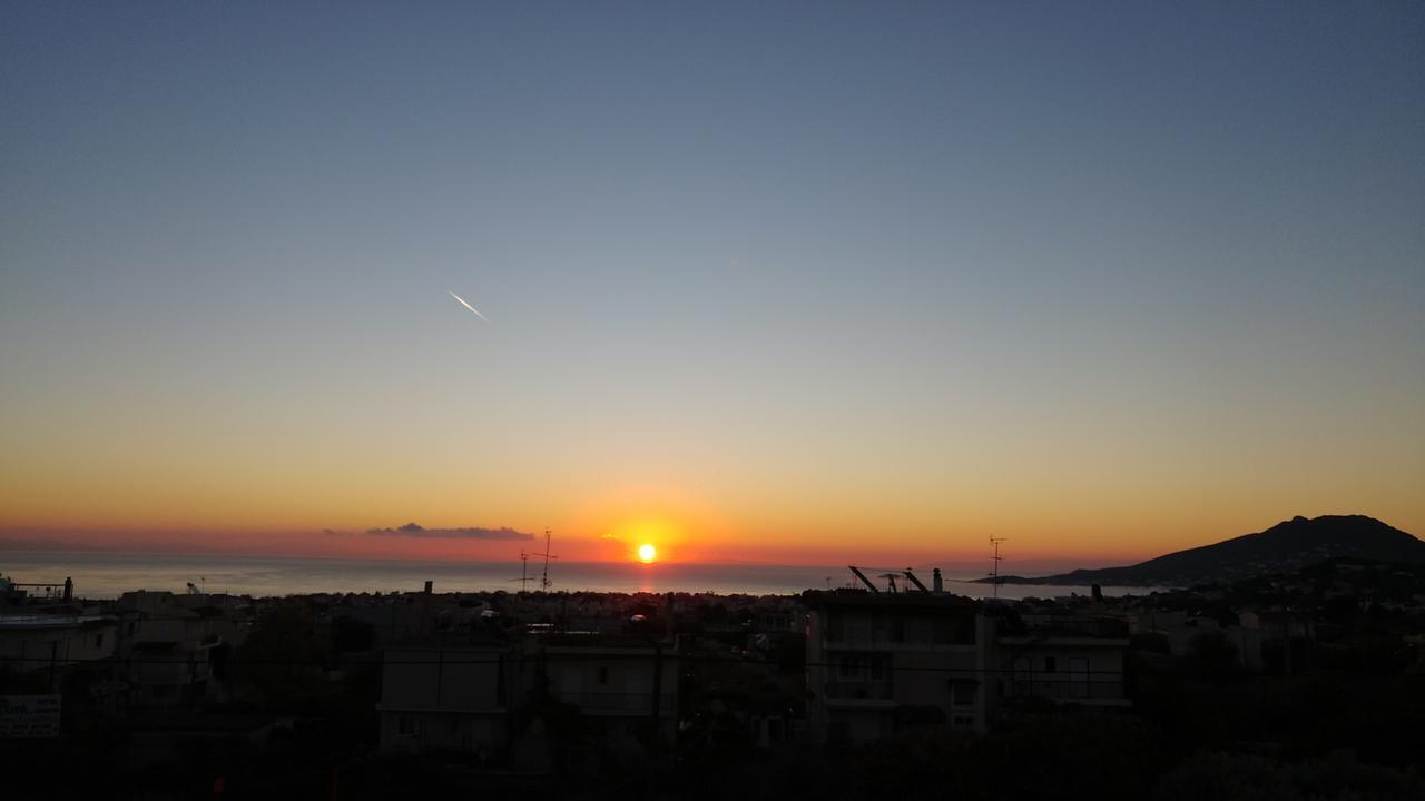 Cozy Apartments Near The Airport Artemida (Attica) Exterior foto
