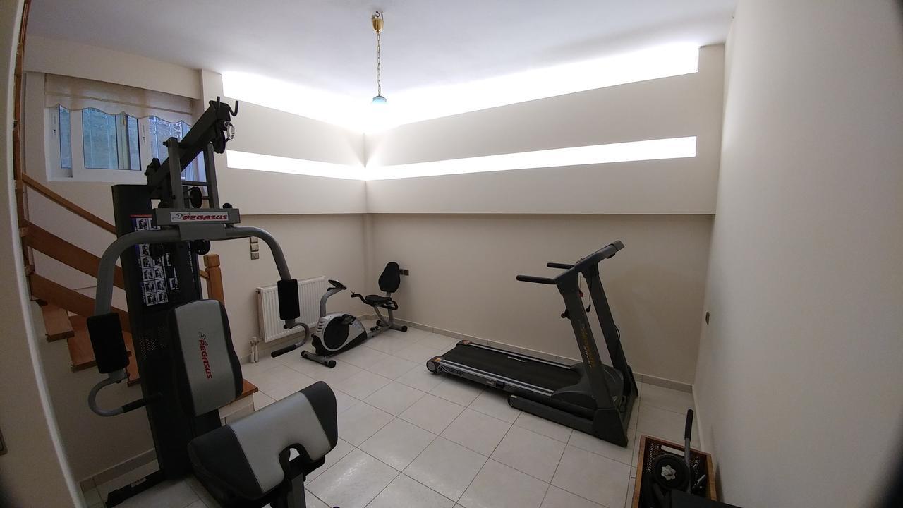 Cozy Apartments Near The Airport Artemida (Attica) Exterior foto