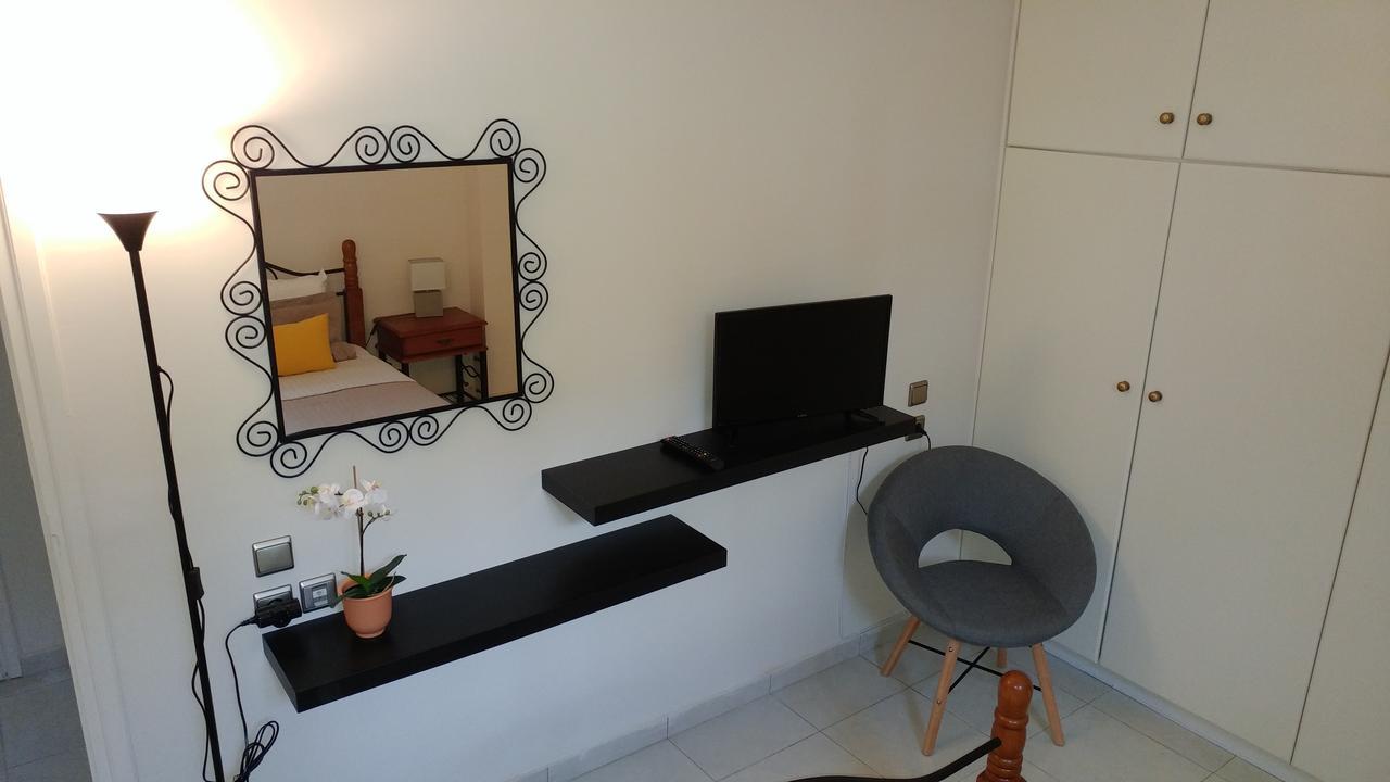 Cozy Apartments Near The Airport Artemida (Attica) Exterior foto