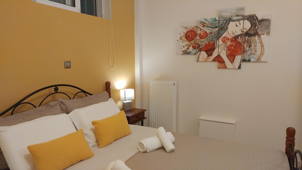 Cozy Apartments Near The Airport Artemida (Attica) Exterior foto