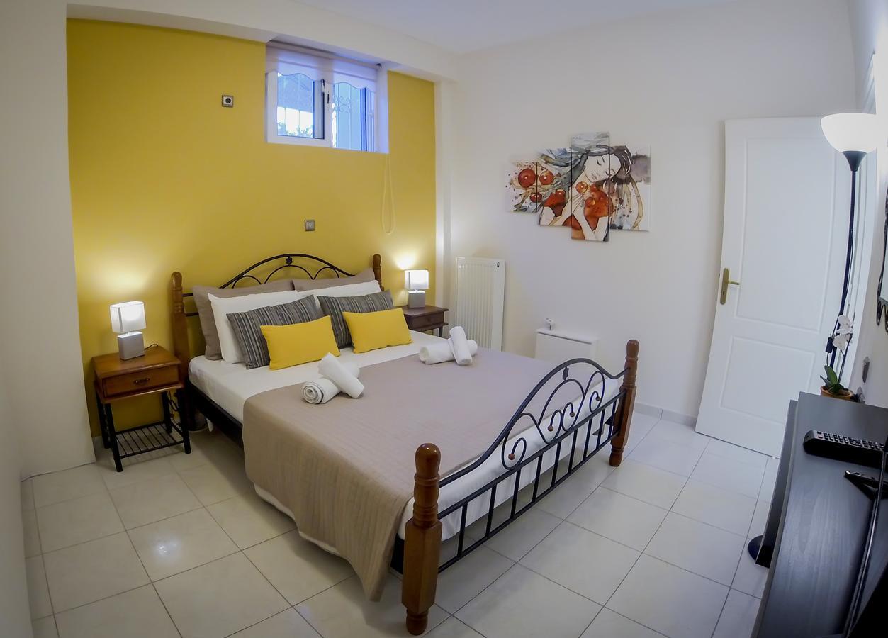 Cozy Apartments Near The Airport Artemida (Attica) Exterior foto