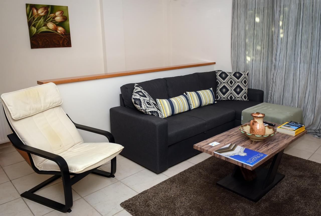Cozy Apartments Near The Airport Artemida (Attica) Exterior foto