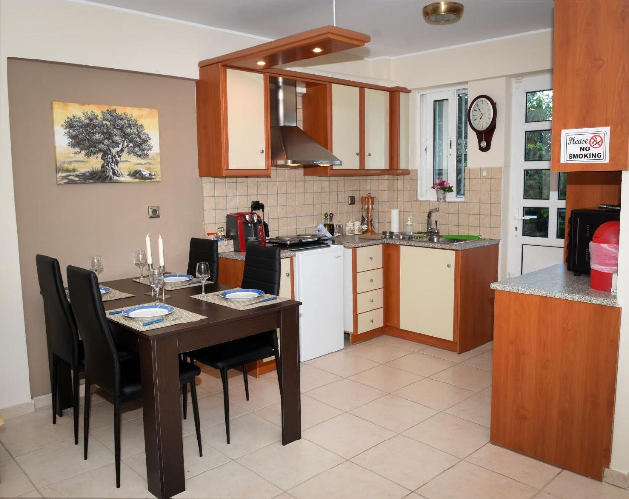 Cozy Apartments Near The Airport Artemida (Attica) Exterior foto