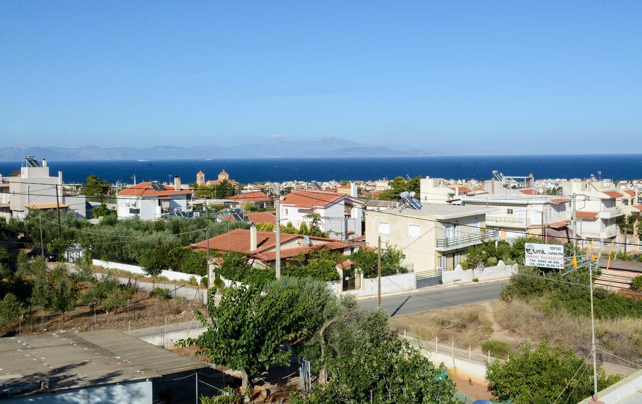 Cozy Apartments Near The Airport Artemida (Attica) Exterior foto